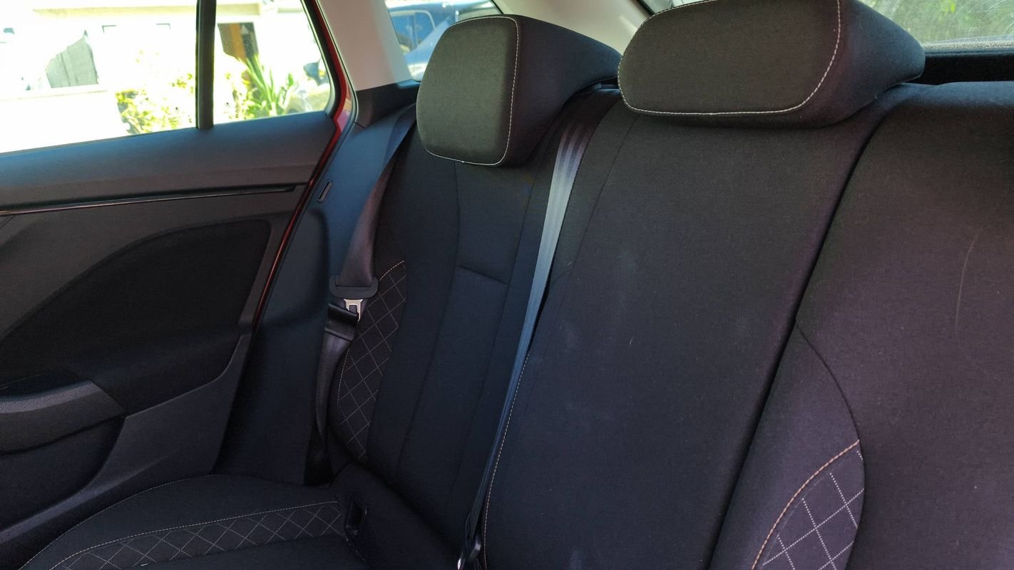 Skoda Scala - Photo 9