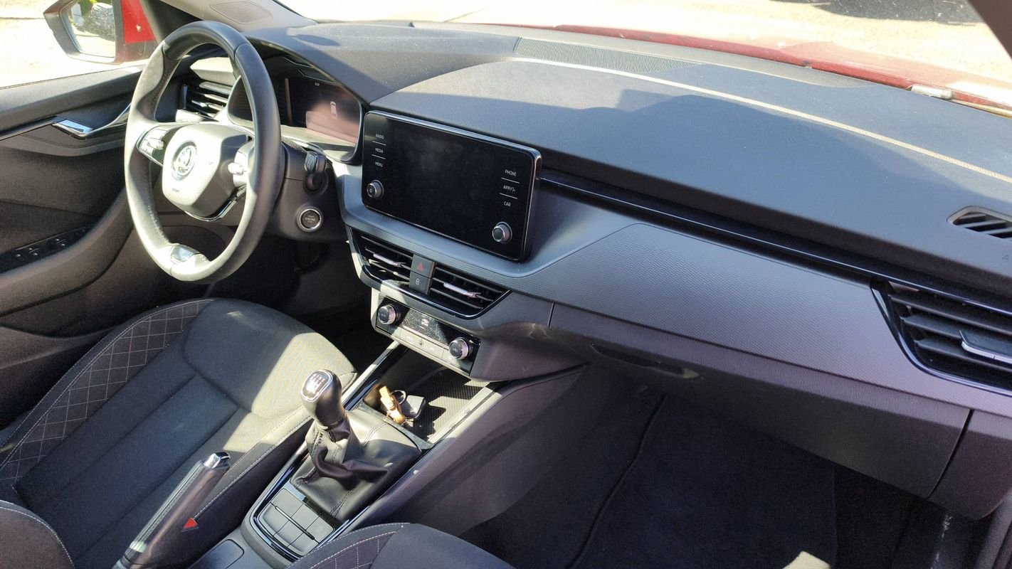 Skoda Scala - Photo 10