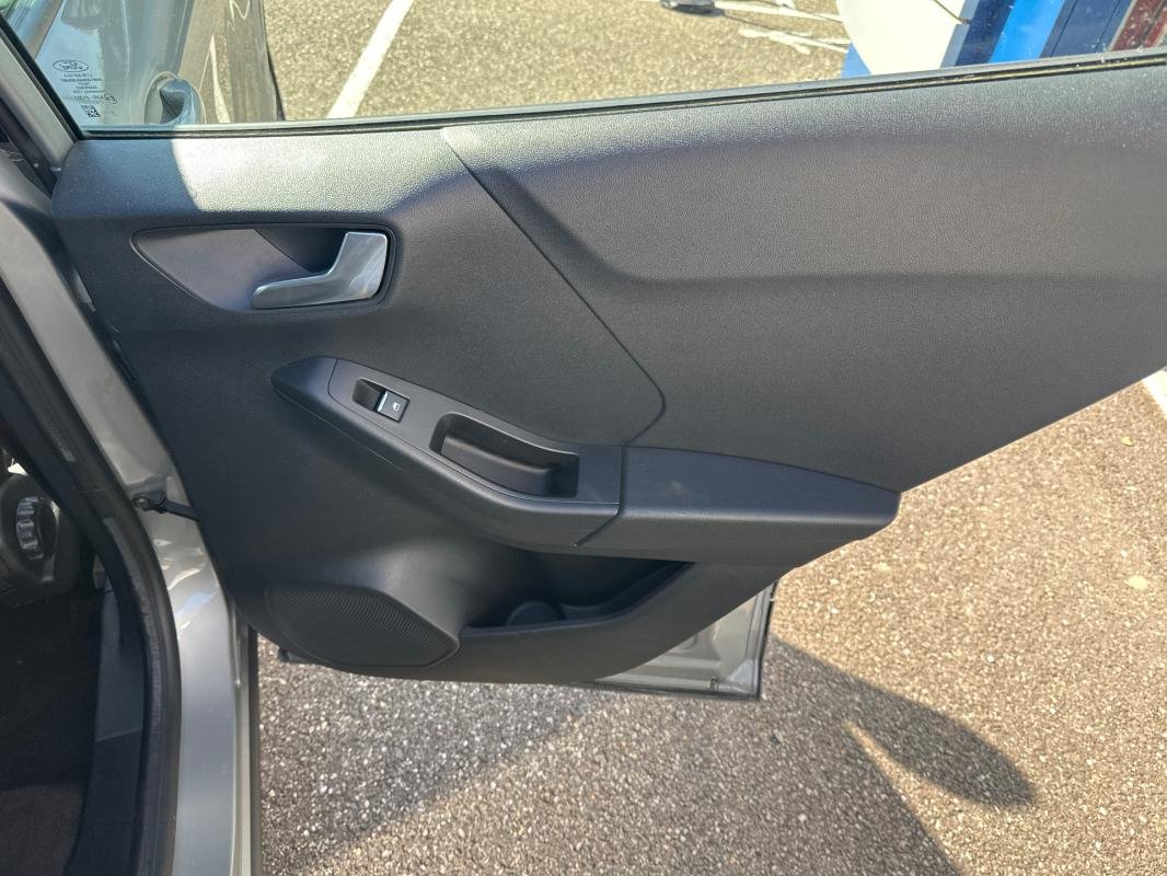 Ford Puma - Photo 11