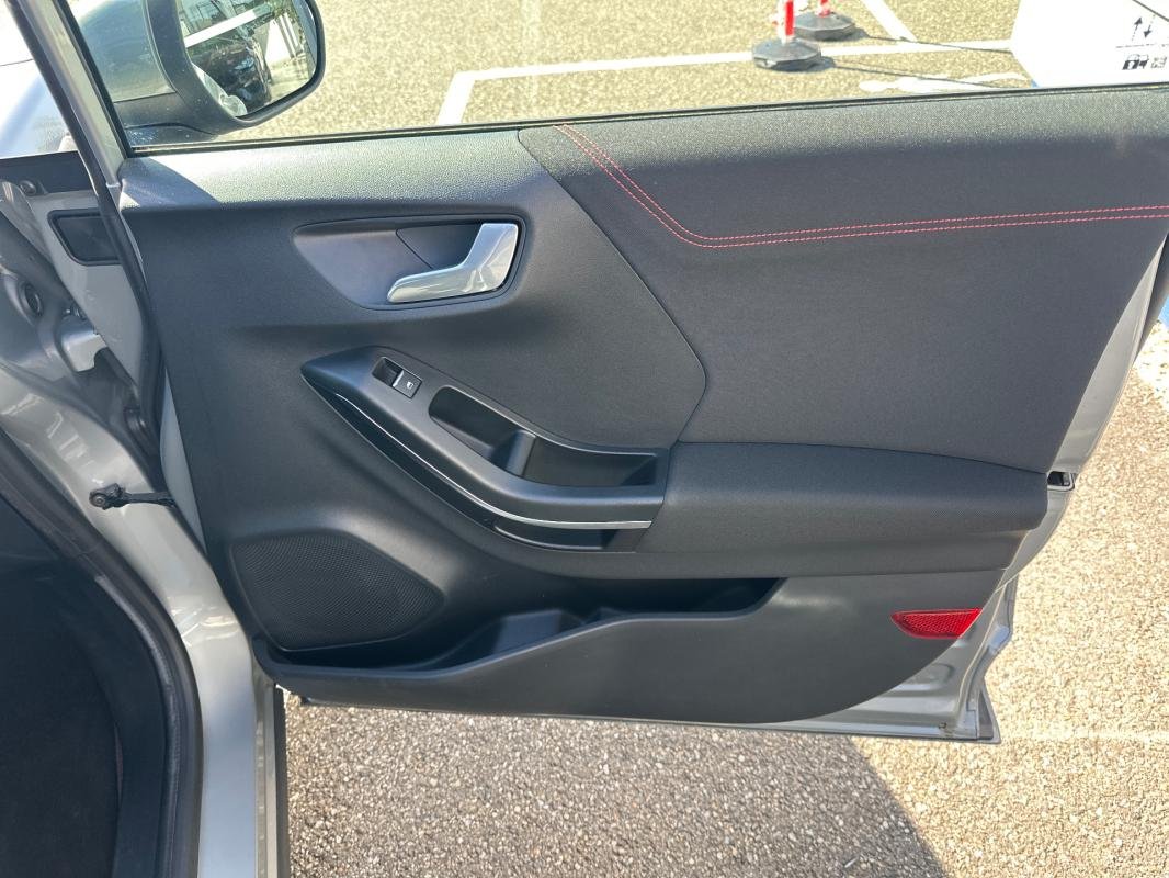 Ford Puma - Photo 14