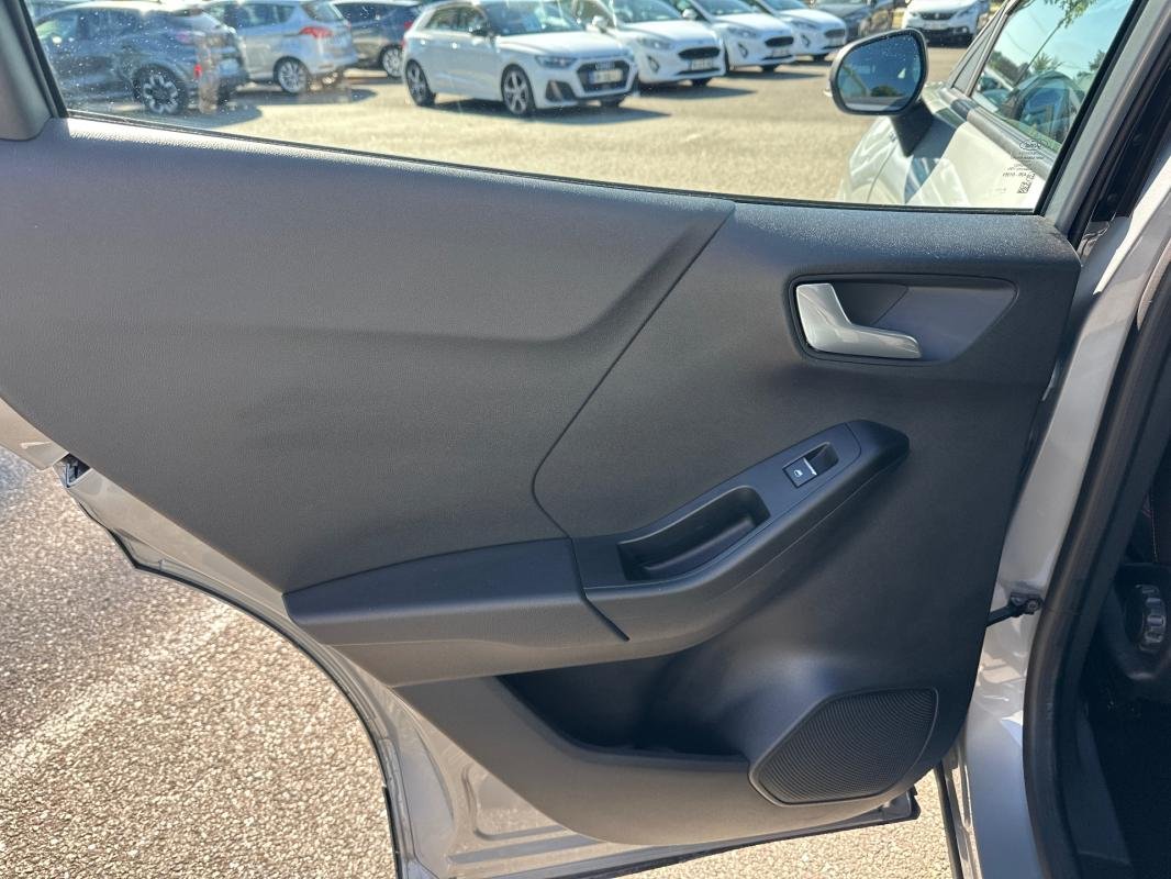 Ford Puma - Photo 16
