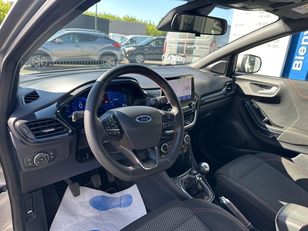 Ford Puma - Photo 18