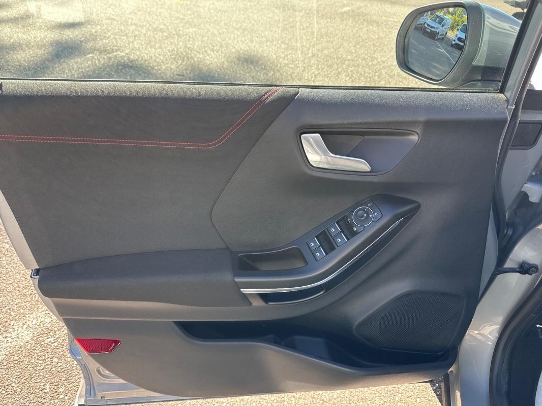 Ford Puma - Photo 19