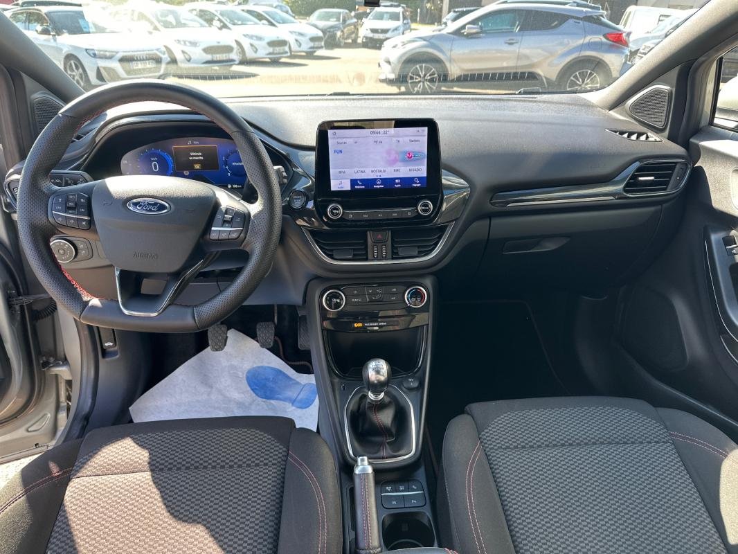 Ford Puma - Photo 20