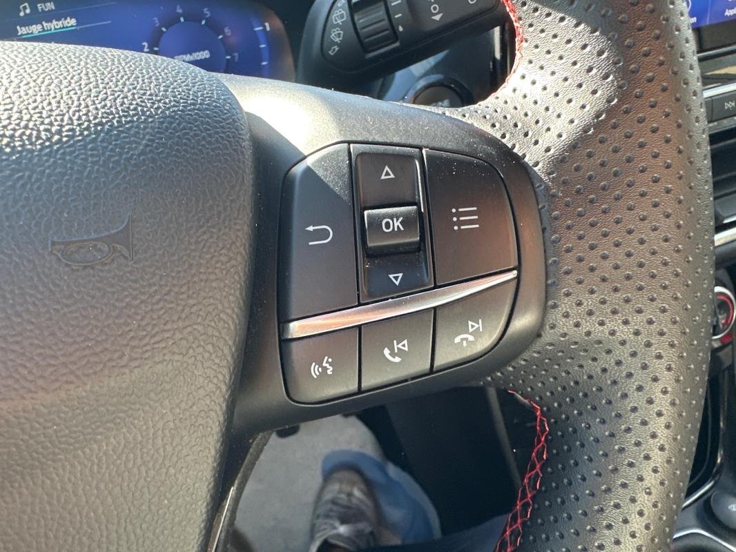Ford Puma - Photo 22