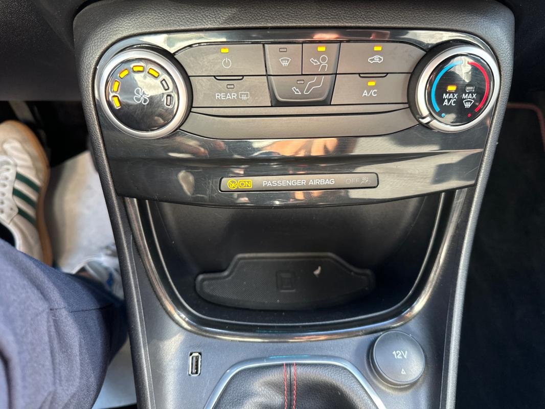 Ford Puma - Photo 30
