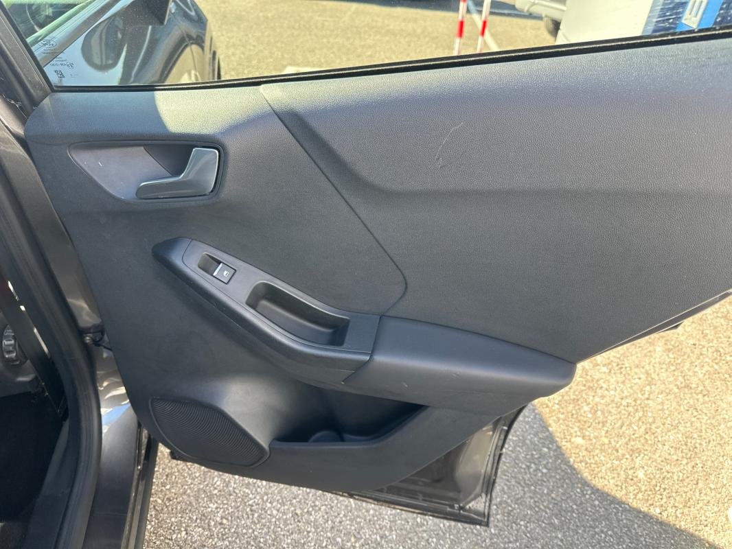 Ford Puma - Photo 11