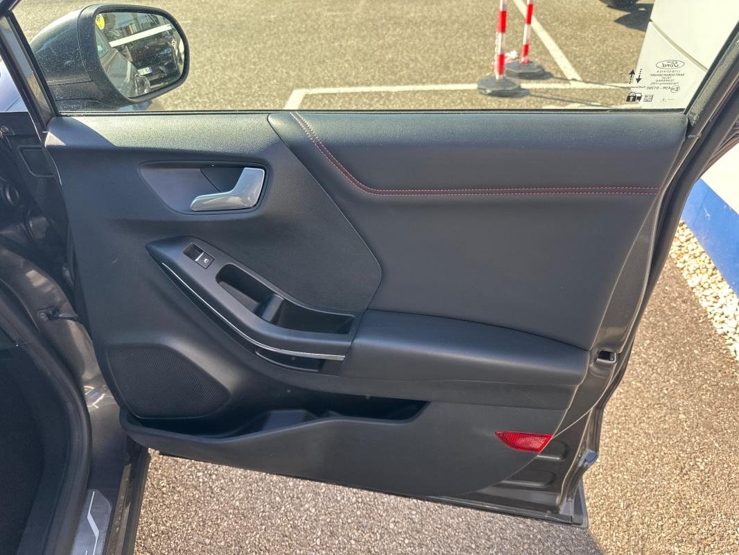 Ford Puma - Photo 14