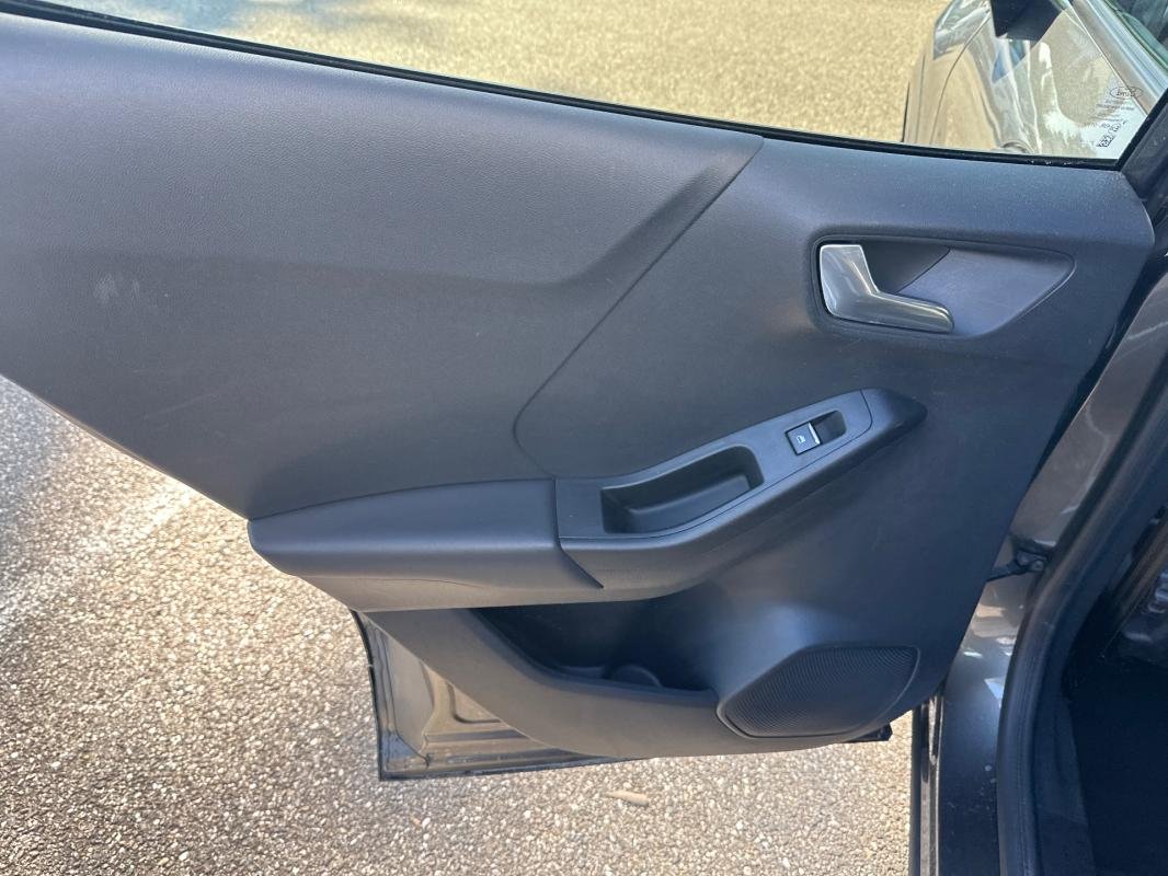 Ford Puma - Photo 16