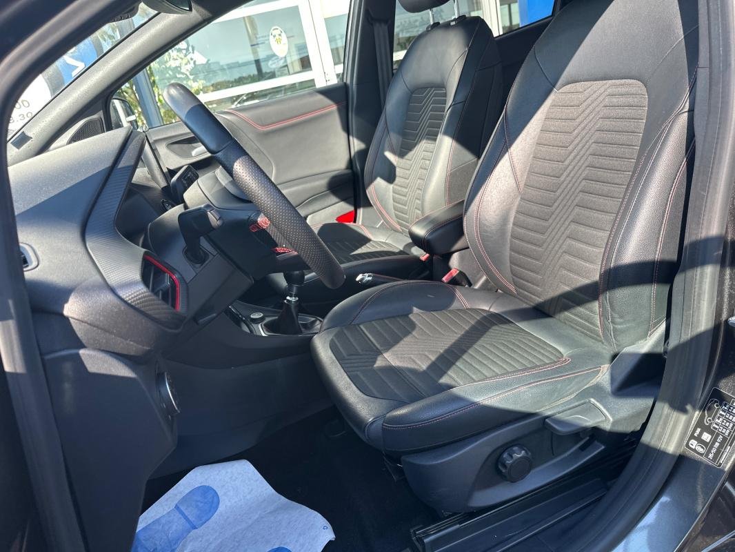 Ford Puma - Photo 17