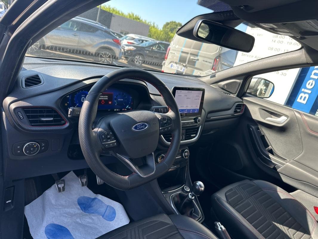 Ford Puma - Photo 18