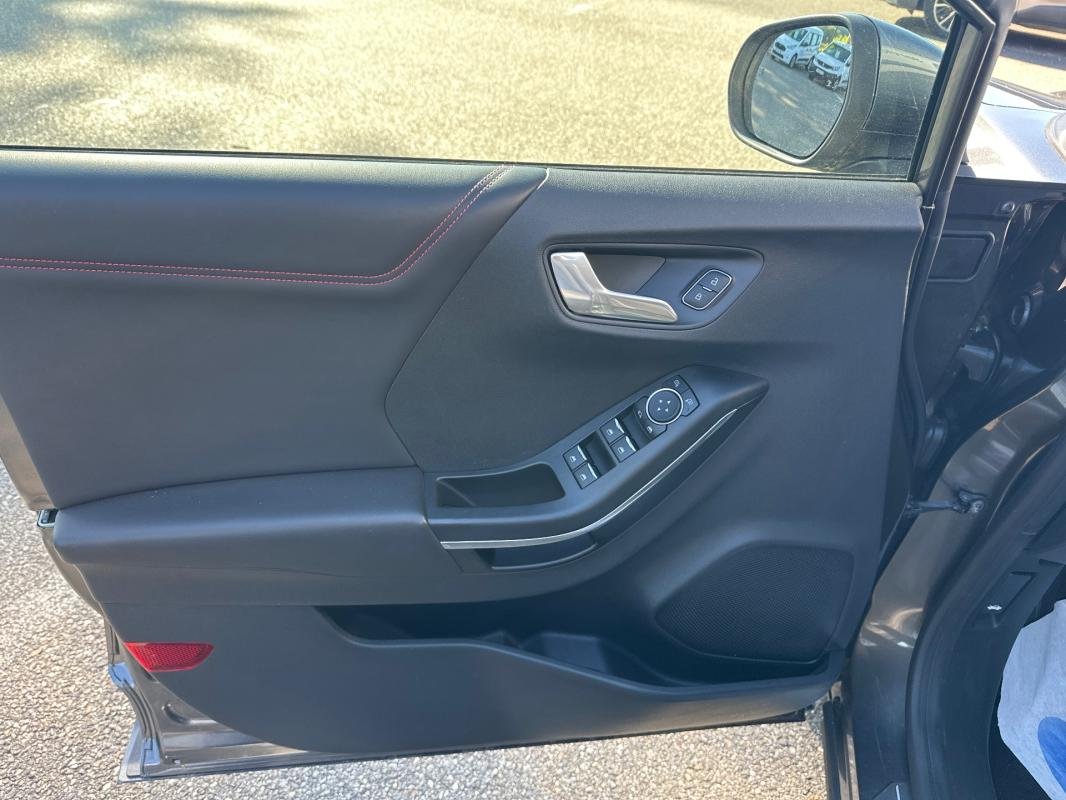 Ford Puma - Photo 19