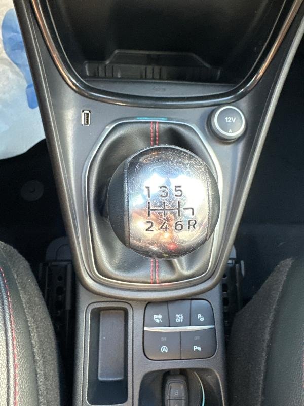 Ford Puma - Photo 30