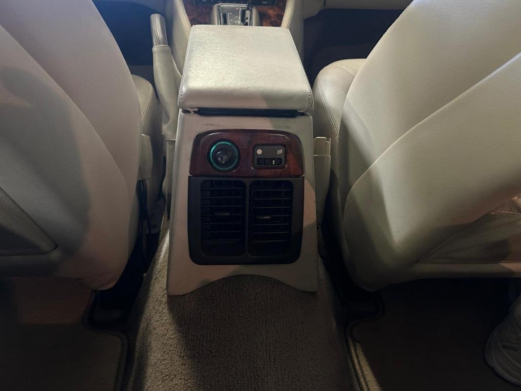 Jaguar Sovereign - Photo 16