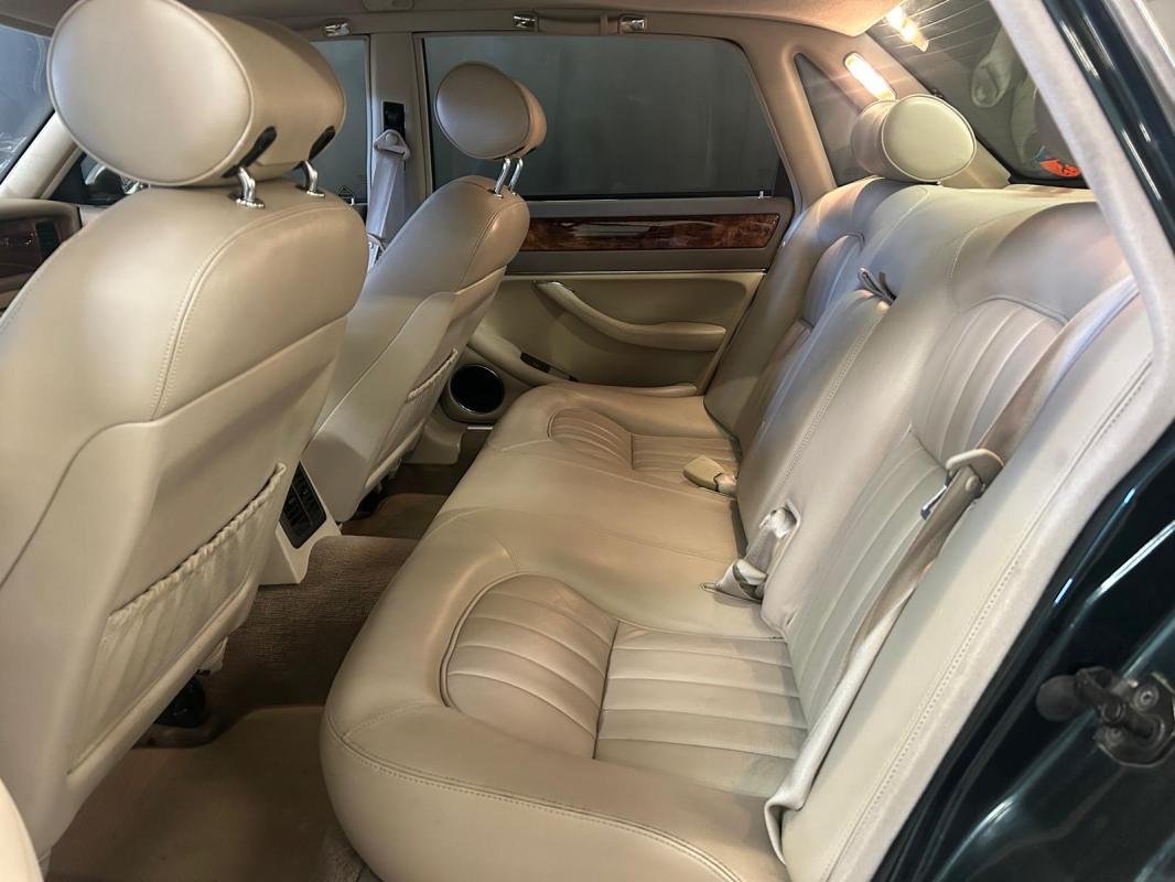 Jaguar Sovereign - Photo 9
