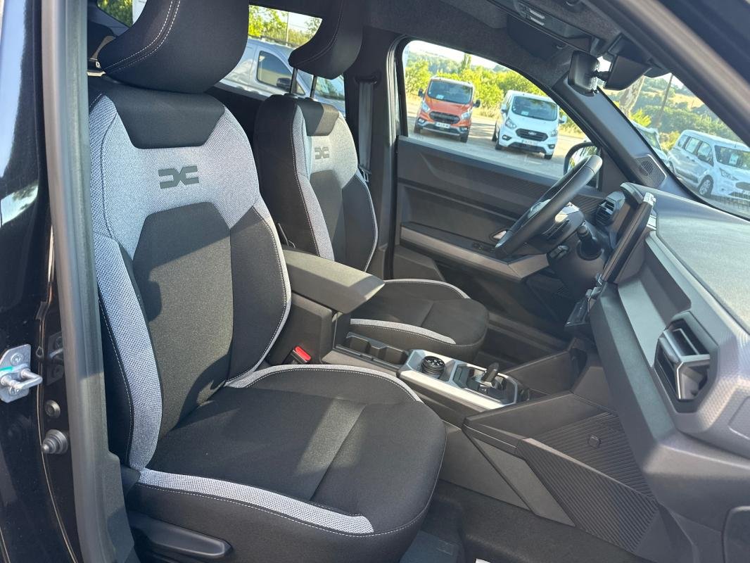 Dacia Duster - Photo 11