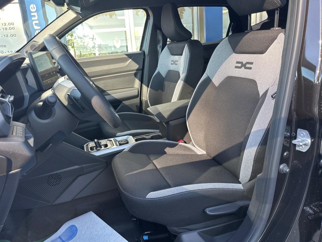 Dacia Duster - Photo 16