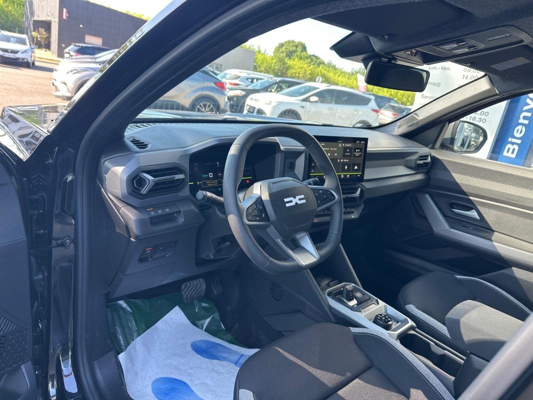 Dacia Duster - Photo 17