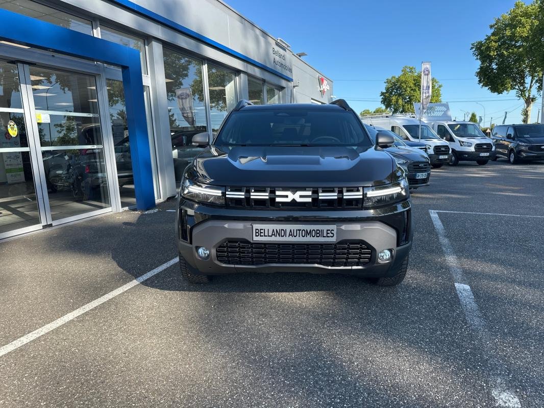 Dacia Duster - Photo 2