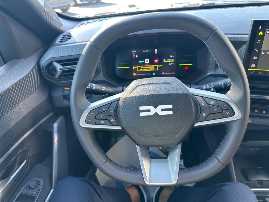 Dacia Duster - Photo 21