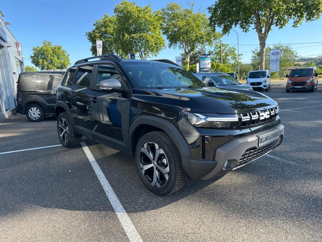Dacia Duster - Photo 3
