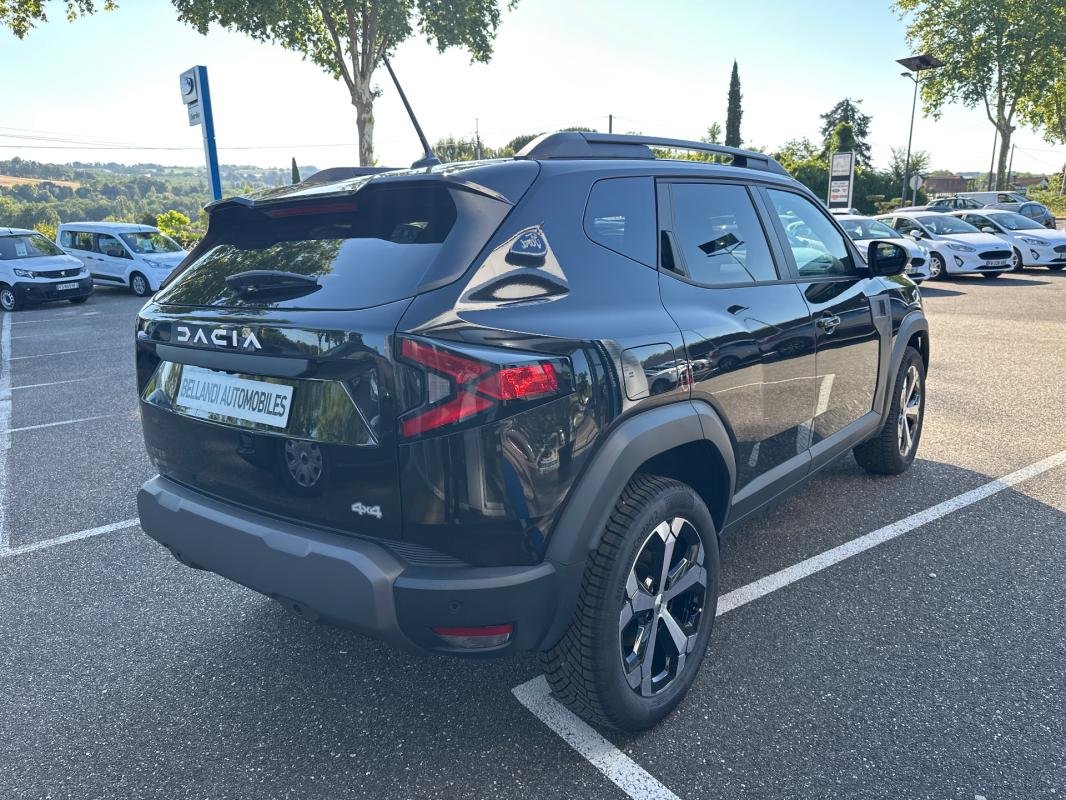 Dacia Duster - Photo 4