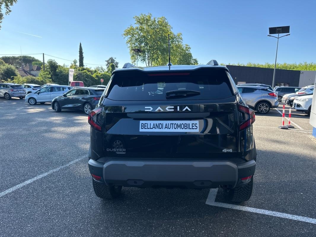 Dacia Duster - Photo 5