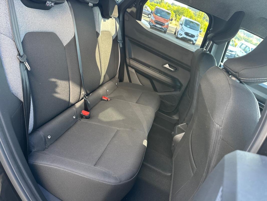 Dacia Duster - Photo 9
