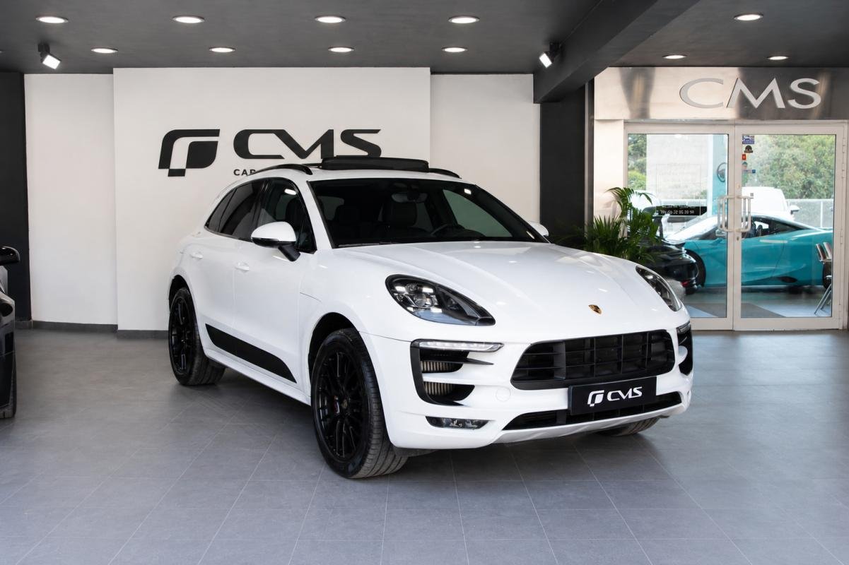 Porsche Macan - Photo 1