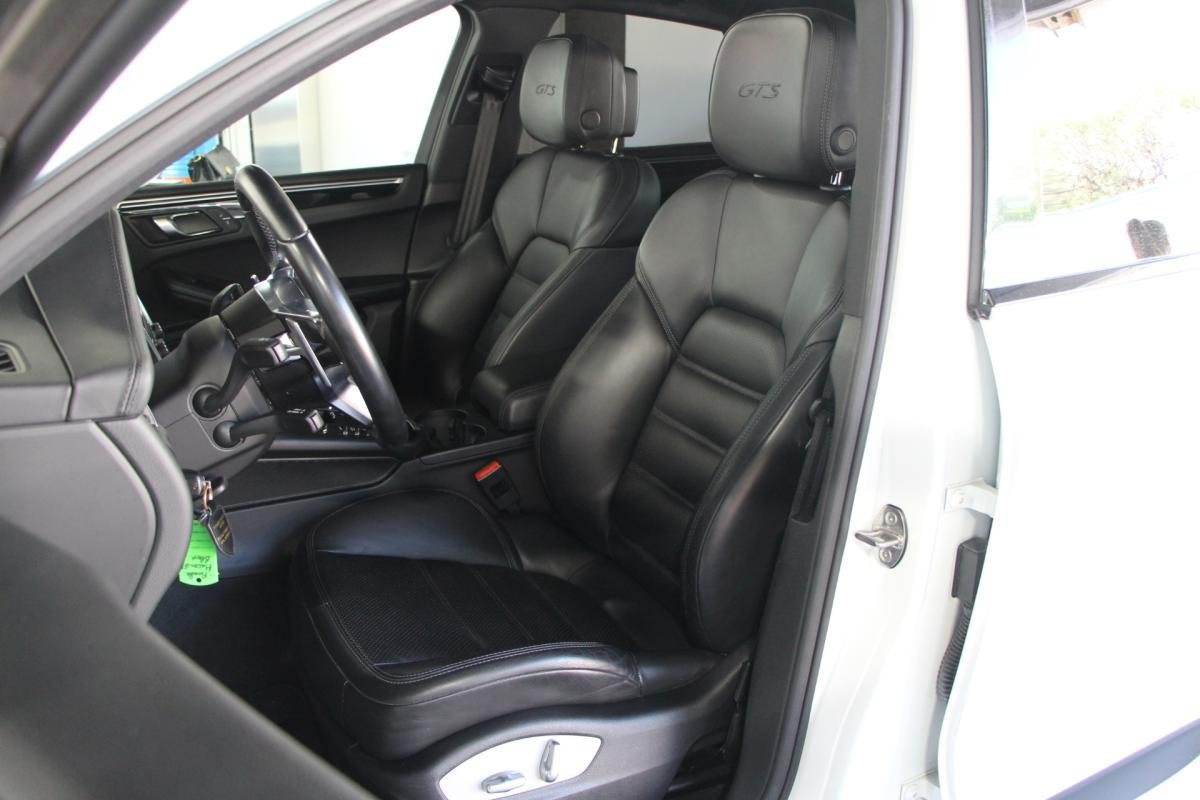 Porsche Macan - Photo 11