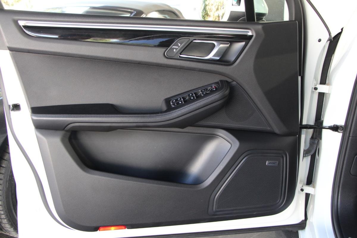 Porsche Macan - Photo 12