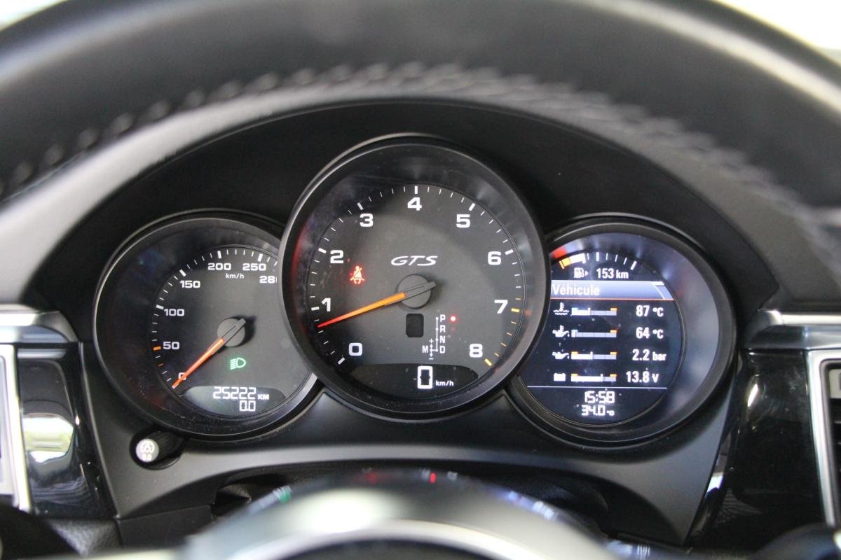 Porsche Macan - Photo 16