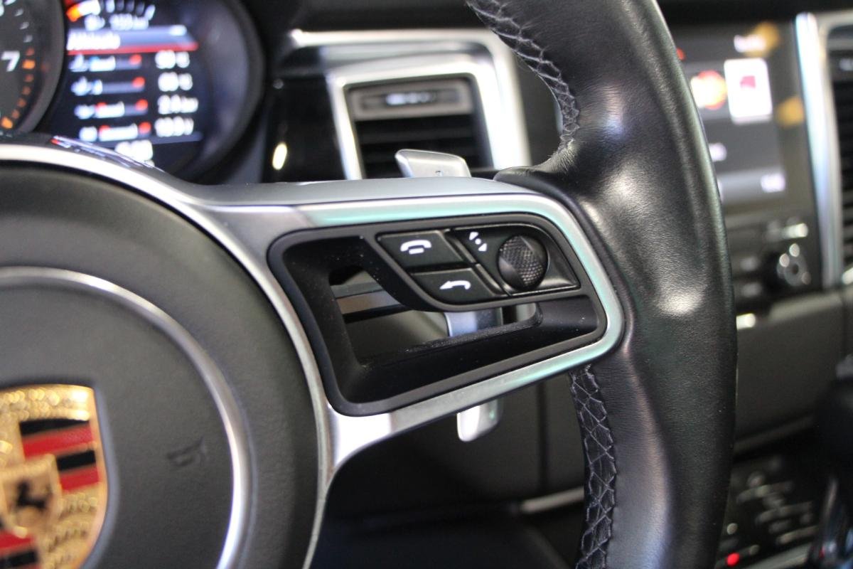 Porsche Macan - Photo 17