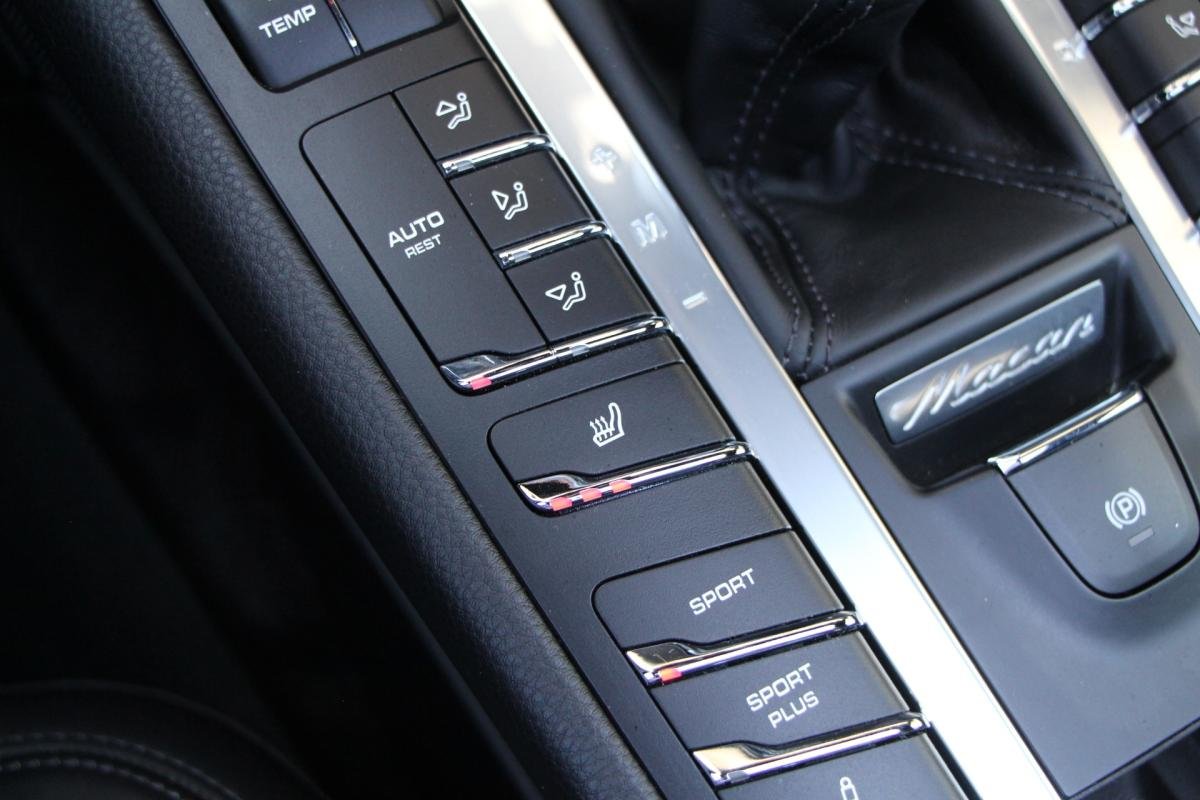 Porsche Macan - Photo 19