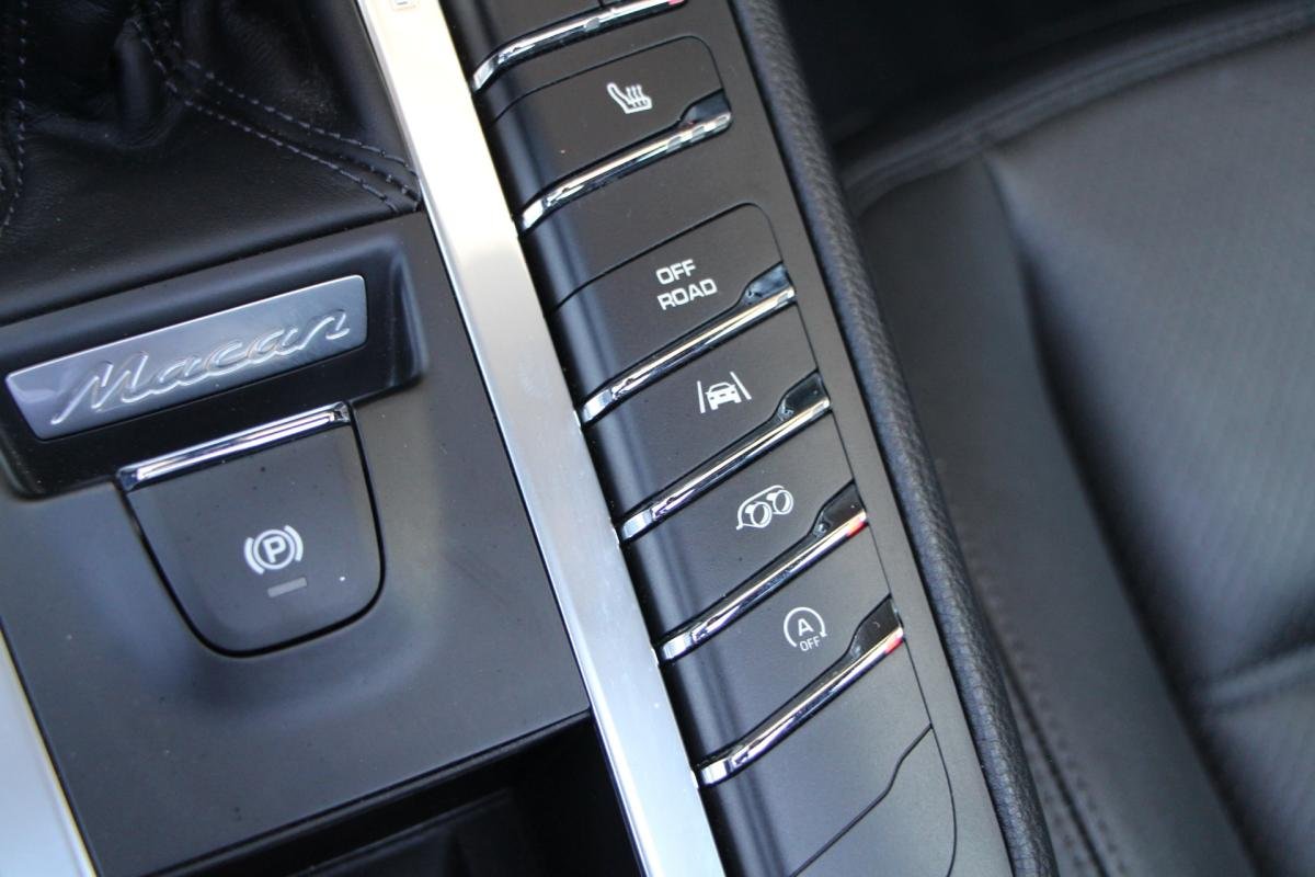 Porsche Macan - Photo 20