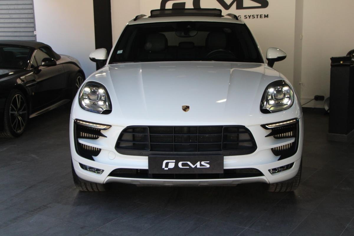 Porsche Macan - Photo 2