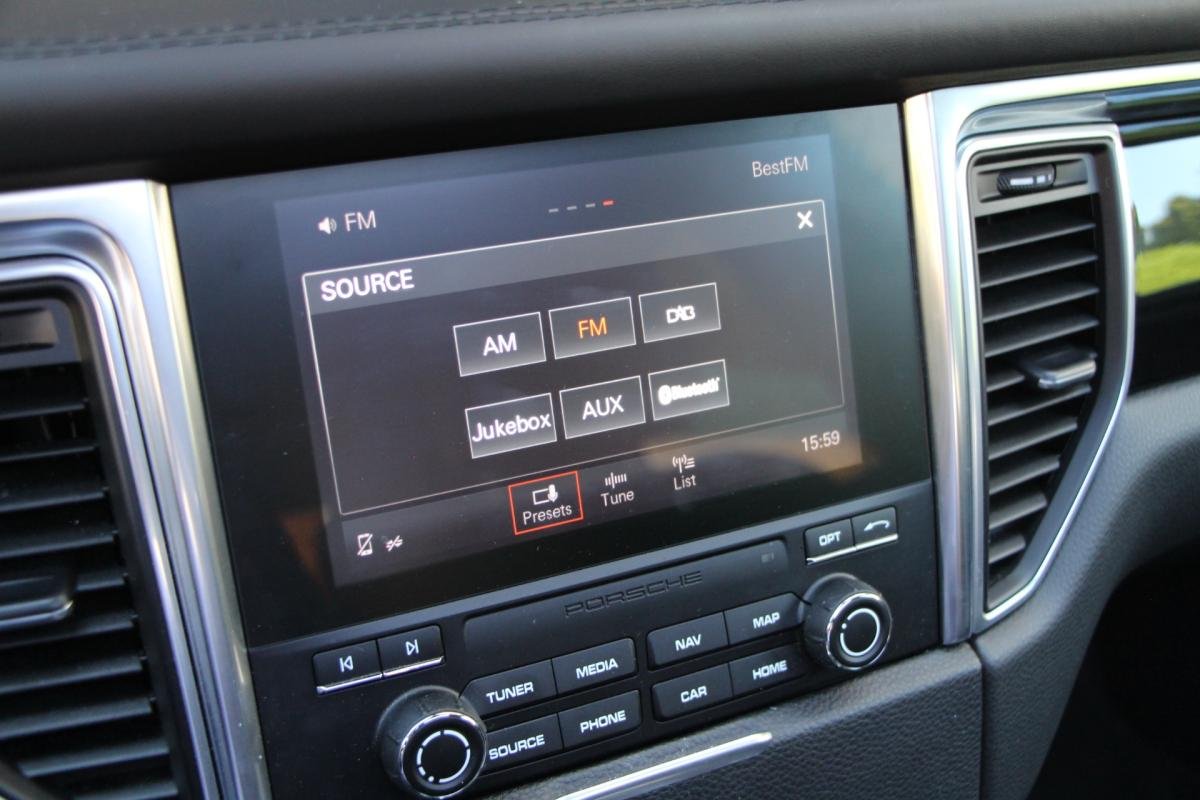 Porsche Macan - Photo 22