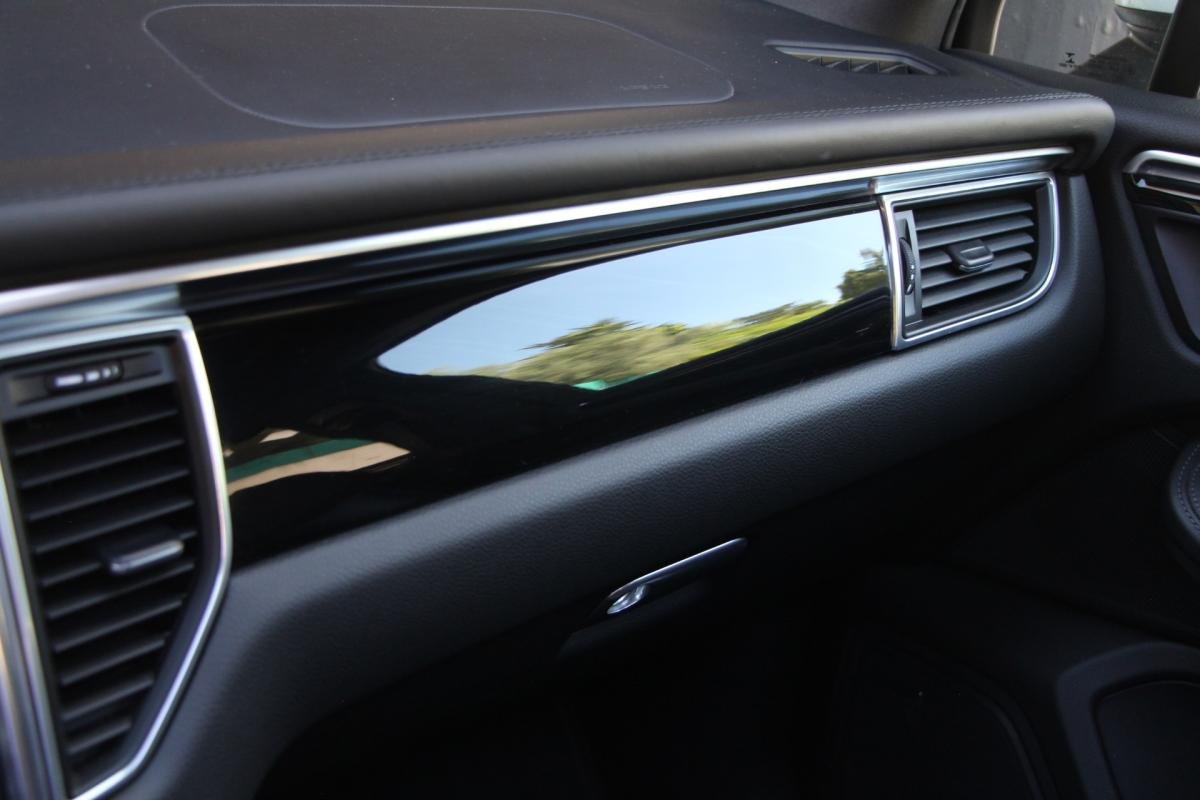 Porsche Macan - Photo 24