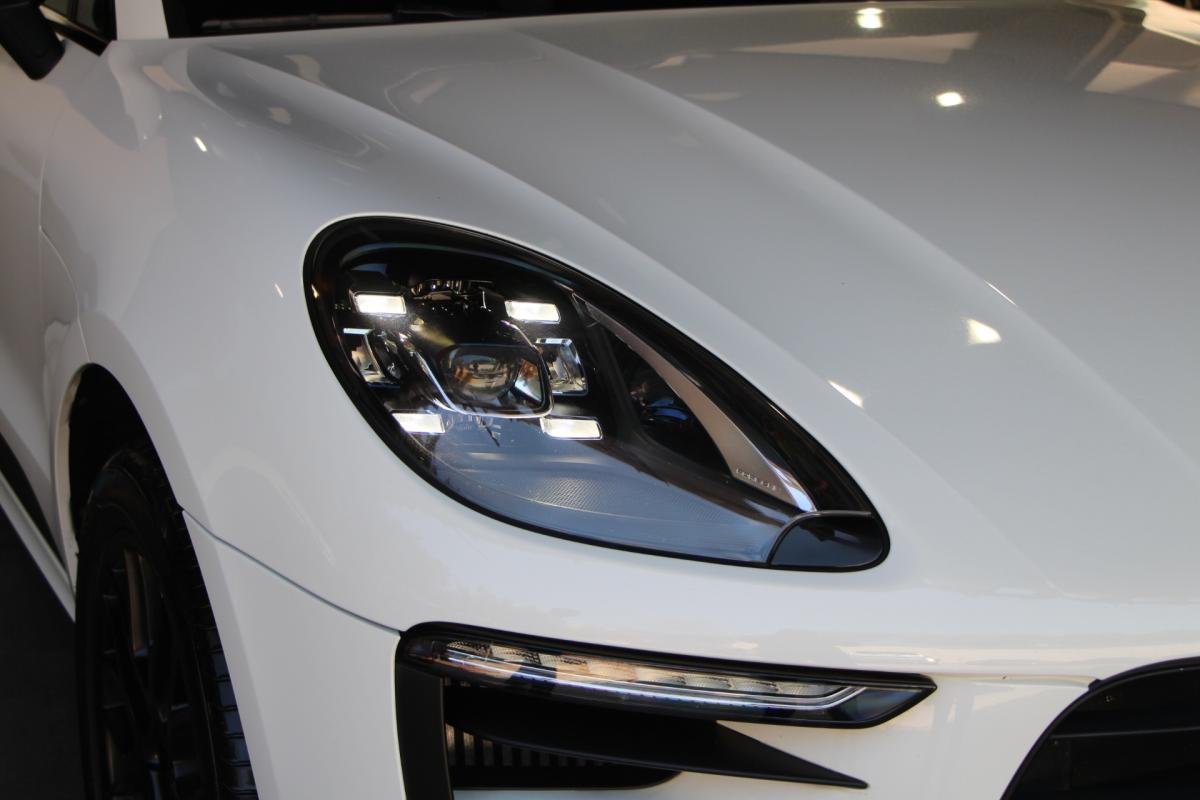 Porsche Macan - Photo 3