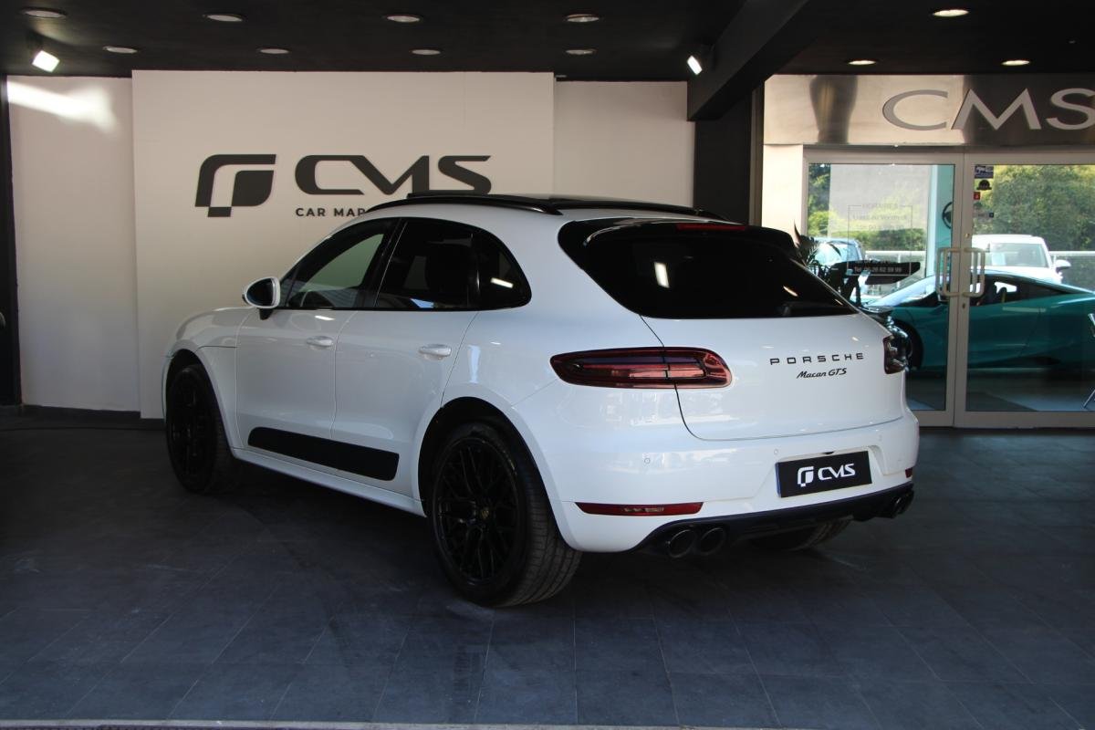 Porsche Macan - Photo 5
