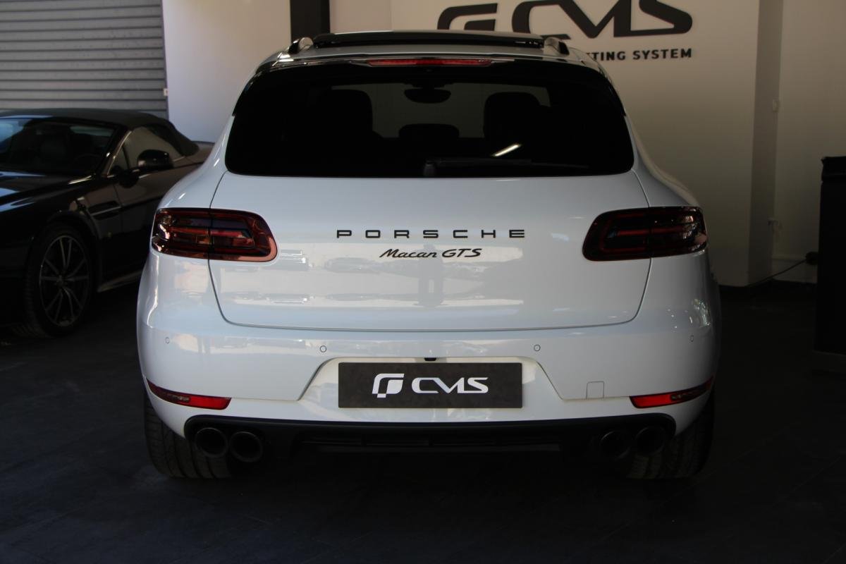 Porsche Macan - Photo 6