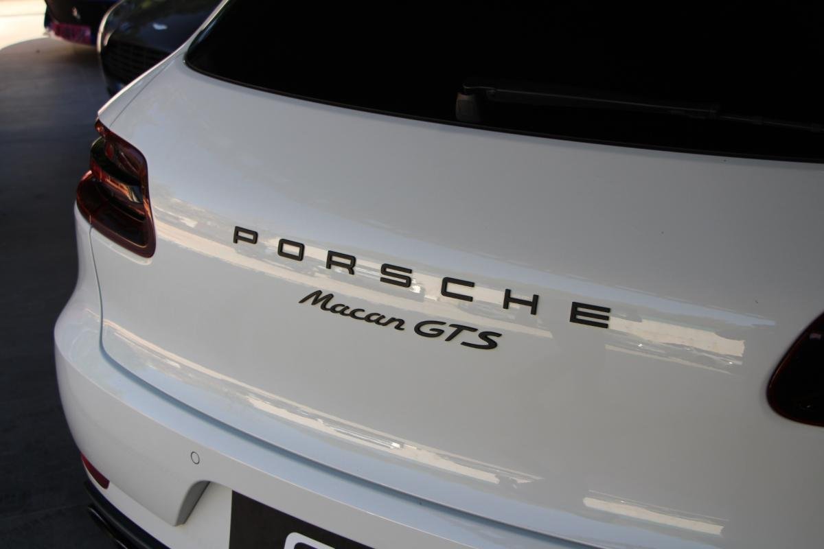 Porsche Macan - Photo 7