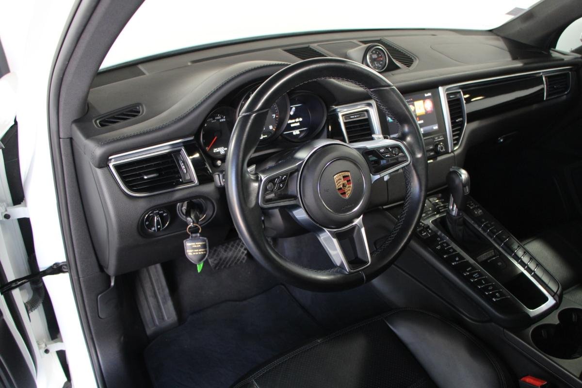 Porsche Macan - Photo 8