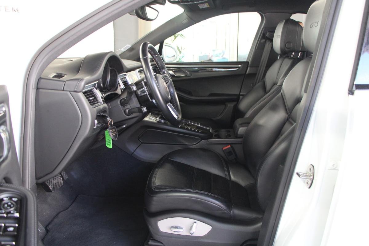 Porsche Macan - Photo 9
