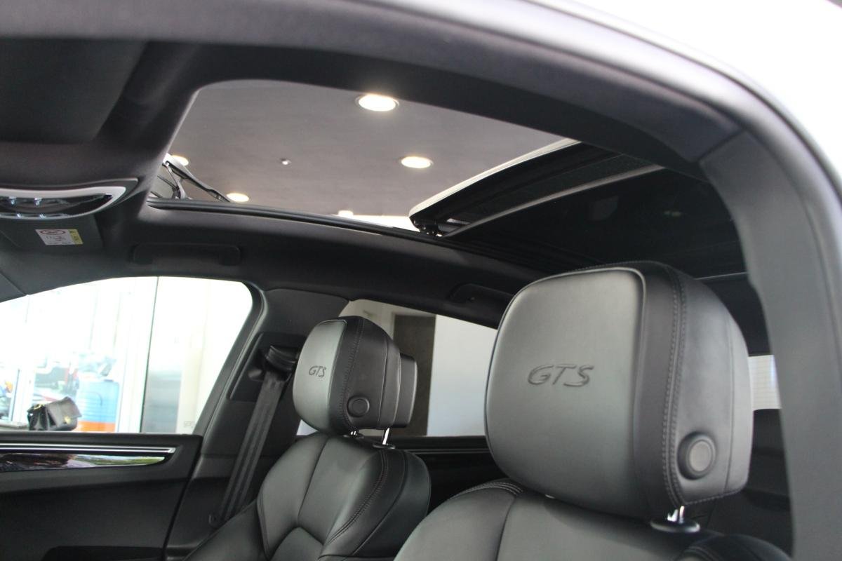 Porsche Macan - Photo 10