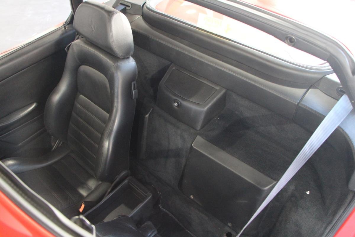 Ferrari F355 - Photo 16