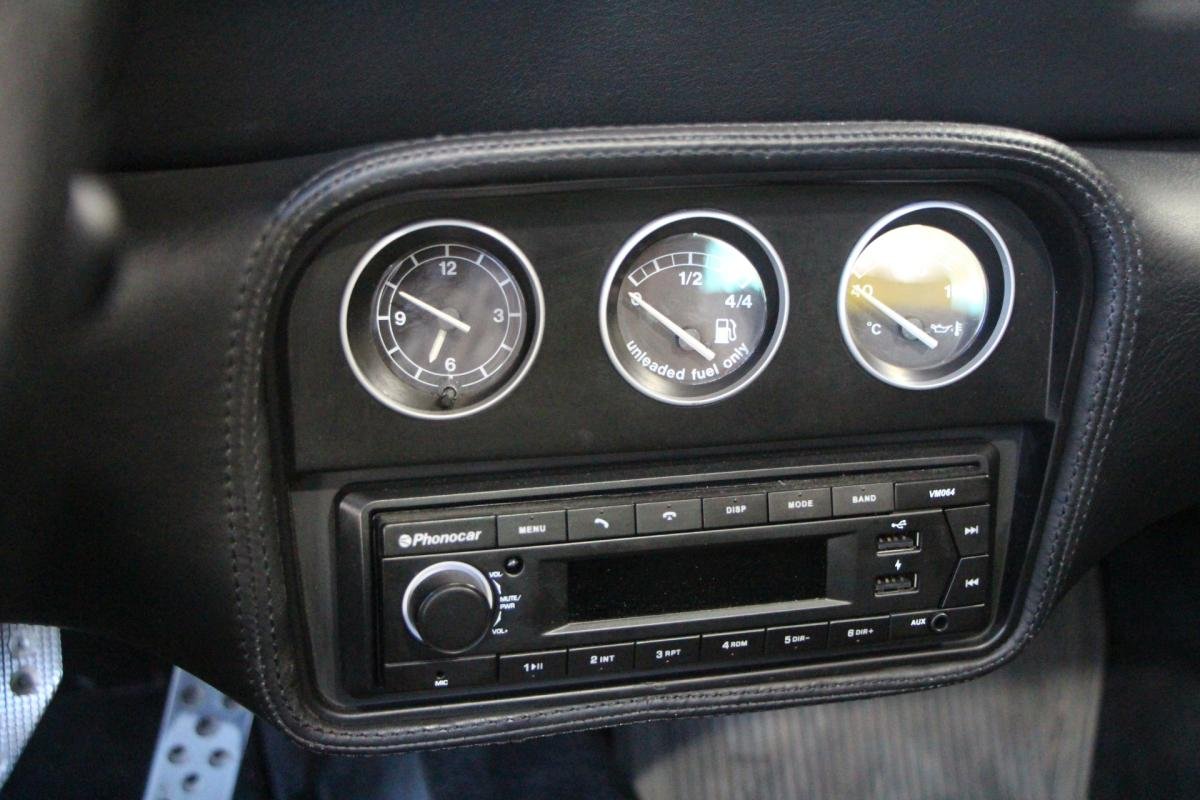 Ferrari F355 - Photo 17