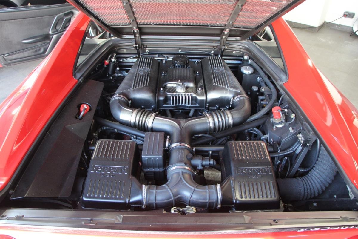 Ferrari F355 - Photo 27