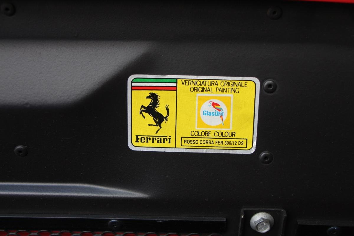 Ferrari F355 - Photo 28
