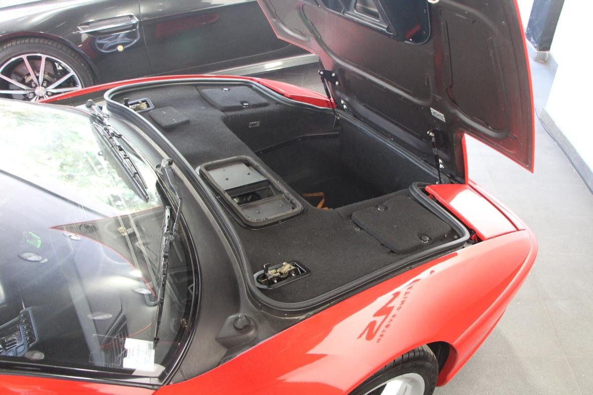 Ferrari F355 - Photo 30